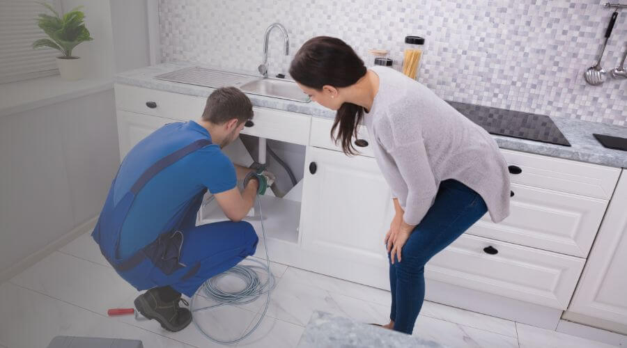 Professional expert plumbing services in Karval, CO